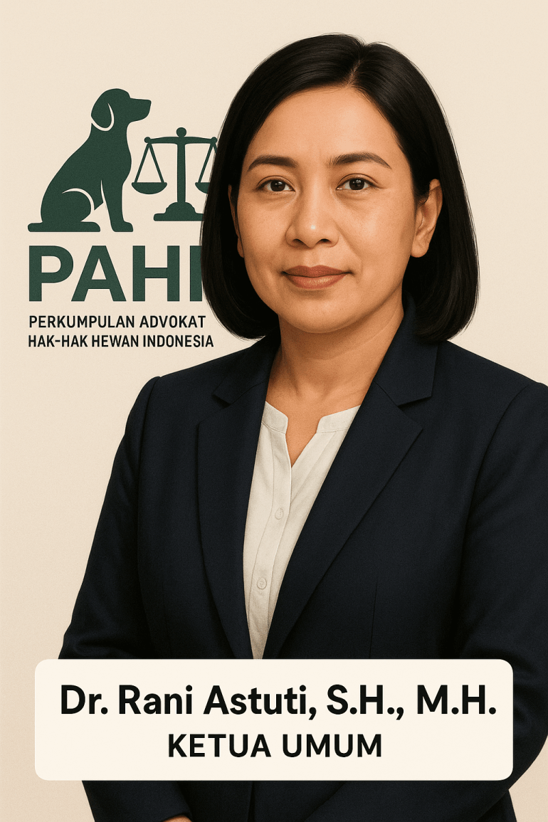 Pahi CABANG CIANJUR KOTA