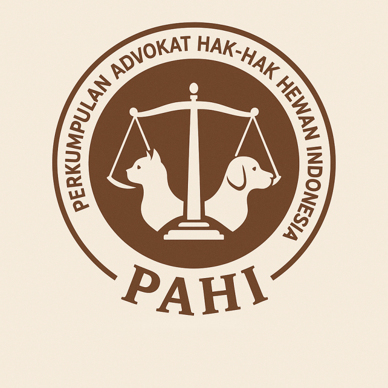 PAHI CABANG CIANJUR KOTA