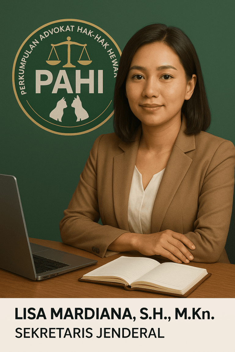 Pahi CABANG CIANJUR KOTA