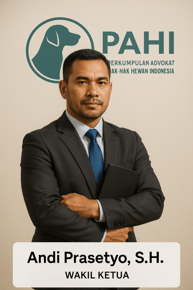 Pahi CABANG CIANJUR KOTA